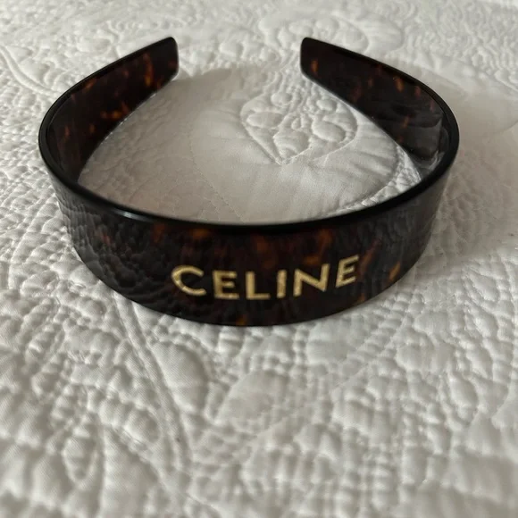 Celine Headband - Picture 5 of 6